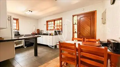 Cozinha 
