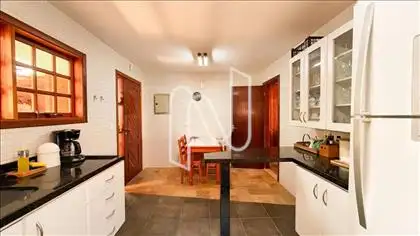 Cozinha 