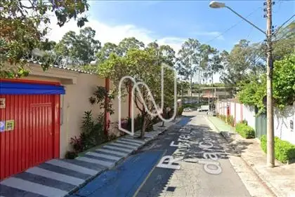 Arredores  