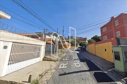 Arredores  