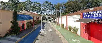 Arredores  