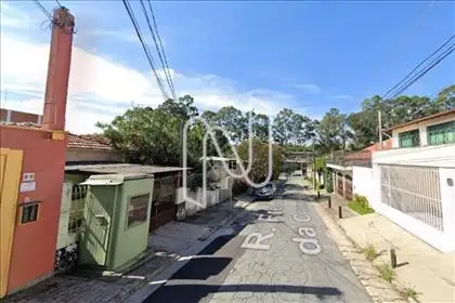 Arredores  