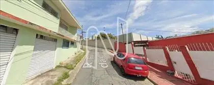 Arredores  