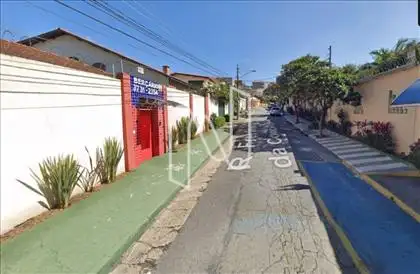 Arredores  
