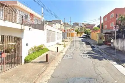 Arredores  