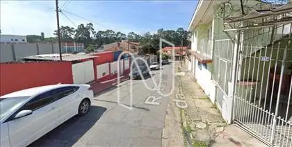 Arredores  
