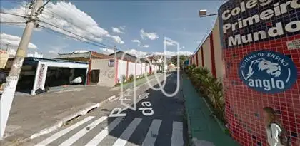 Arredores  