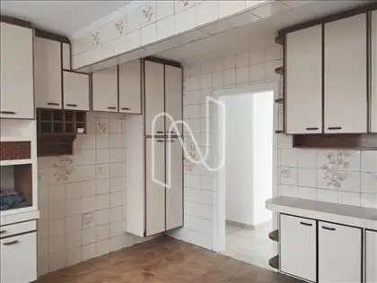  Cozinha