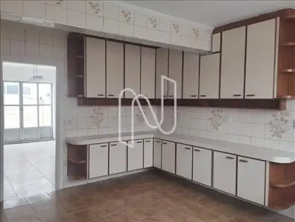  Cozinha 