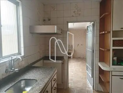  Cozinha 