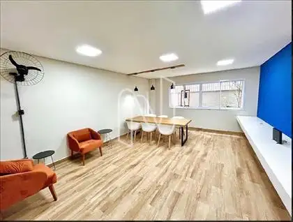 Espaço de Coworking