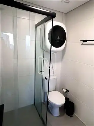 Banheiro 