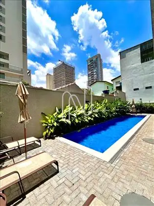 Piscina / Solarium