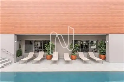 Piscina / Solarium