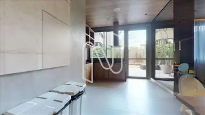 Área comum