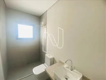 Banheiro Suíte 1