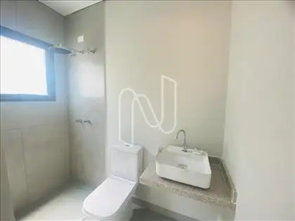 Banheiro Suíte 2