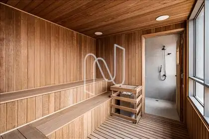 Sauna 