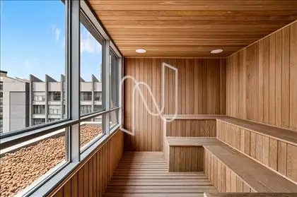 Sauna 