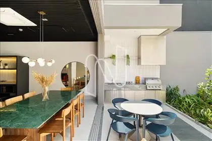 Espaço Gourmet