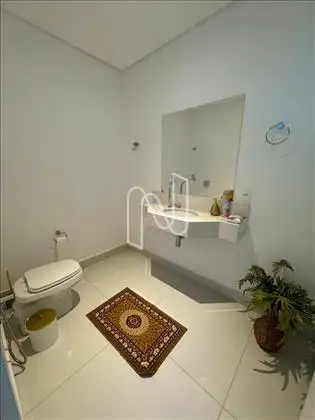 Banheiro 