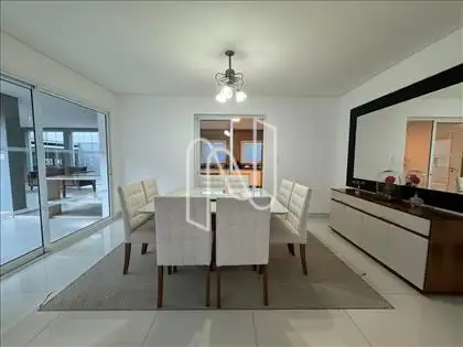 Sala de jantar 