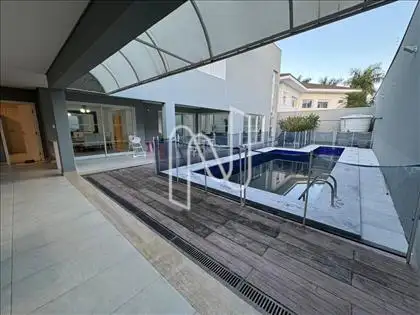 Piscina 