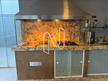 Cozinha 