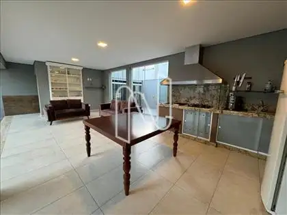Cozinha 