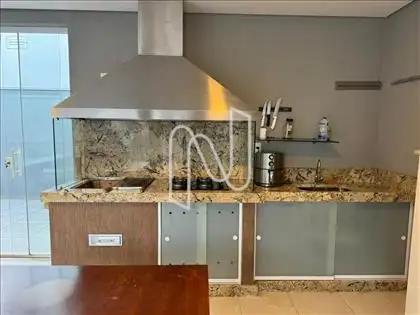 Cozinha 
