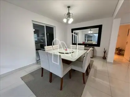 Sala de jantar 