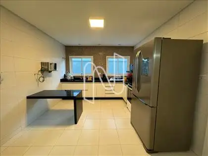 Cozinha 