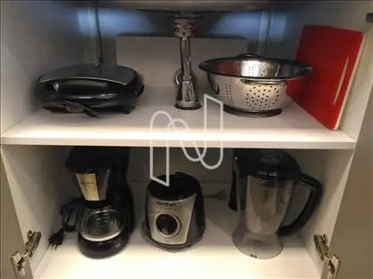 Cozinha 