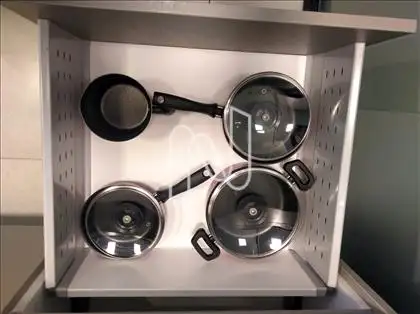 Cozinha 