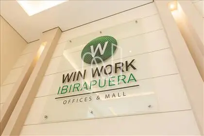 Recepção 