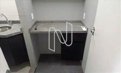 Banheiro 