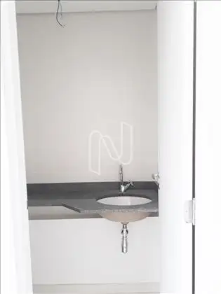 Banheiro 