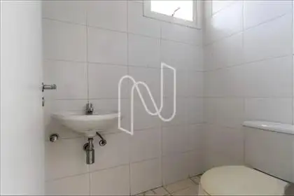 Banheiro 