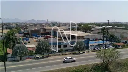 Galpão 