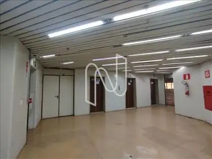 Hall Elevadores