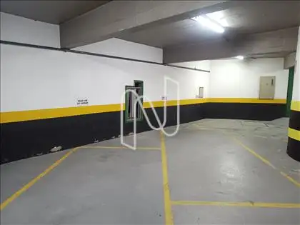 Garagem 