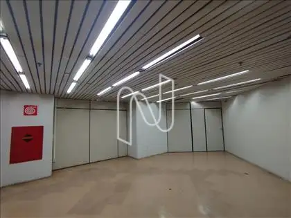 Hall Elevadores