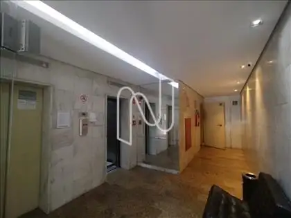 Hall Elevadores