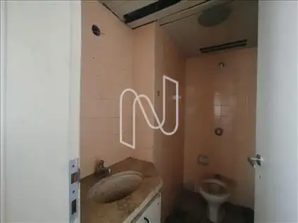 Banheiro 