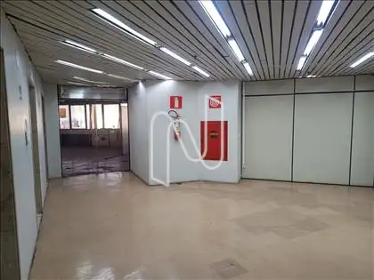 Hall Elevadores