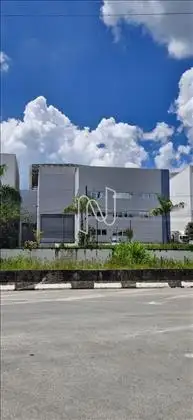 Galpão 