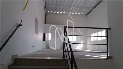 Galpão 