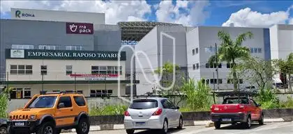 Galpão 