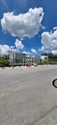 Galpão 