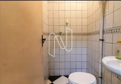 Banheiro